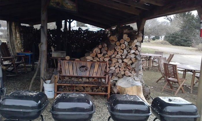 Marshall Motor Lodge - From Web Listing (newer photo)